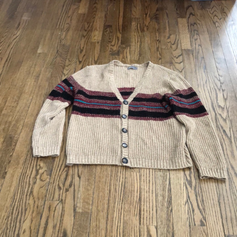 Sweater women’s size med